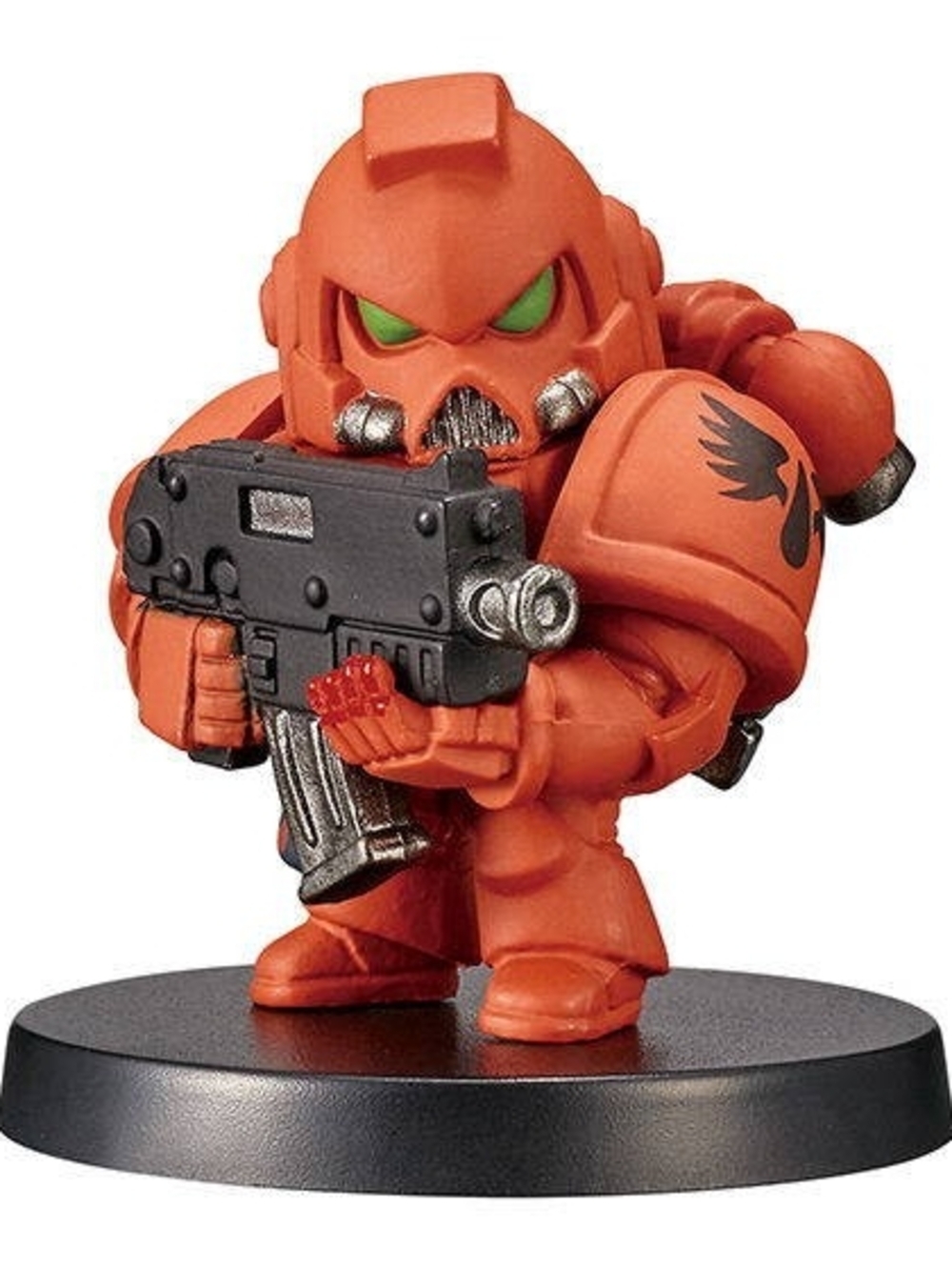 Warhammer 40K Chibi Figures Blood Angel